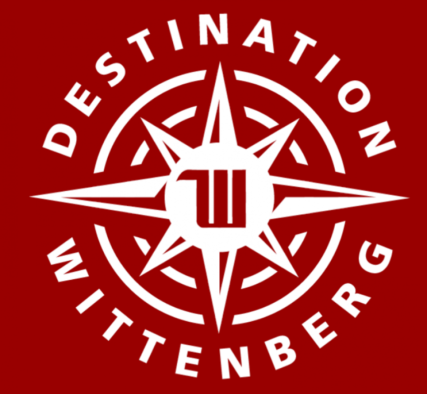 Class of 2025 Wittenberg University